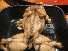 -老天桥蛙炉火锅(姑苏总店)