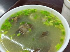 大肠血汤-津品味小吃(大学湾店)