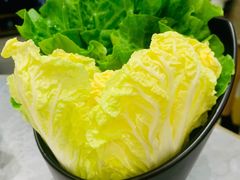 -品也·鲍鱼鸡火锅(皇庭广场店)