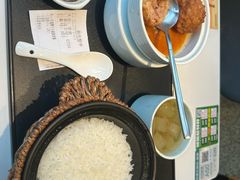 -谷田稻香·砂锅菜(汇暻广场店)