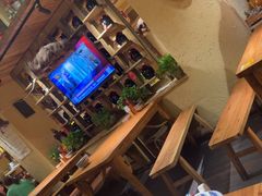 -泥糊破店小酒馆·团建聚餐(南京西路店)