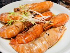-酌酒半杯·生腌熟醉·阿拉宁波小菜馆(天一广场店)