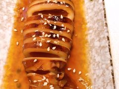 -酒井酱子·深夜食堂(东城汇店)