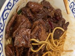 -梅溪·小伙子干挑面(安吉总店)