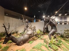 -北京周口店北京人遗址博物馆