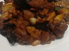-惠丰堂饭庄·烤鸭·京味菜(翠微路店)