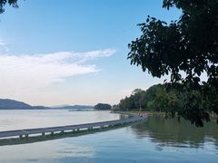 -水上明月·湖景餐厅