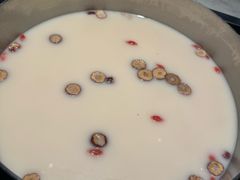 -尚尚仙·酸汤猪手·猪肚鸡火锅(华联万柳购物中心店)