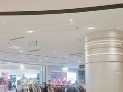-丽达购物中心(崂山店)