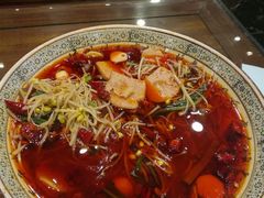-小土豆美食(太原南街店)
