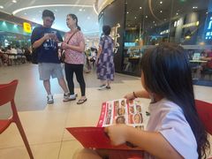 -晓粤·惹味粤菜(凯德乐峰广场店)