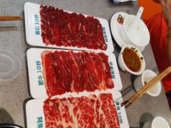 -非遗•老字号•阿彬牛肉火锅(广济桥店)
