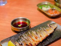 -春熙台韩国料理·章鱼肥牛(西丽店)