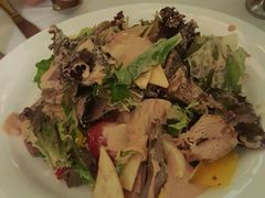 -成桂西餐厅·42年的味道(五大道疙瘩楼店)