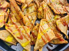 -BOPEYE·波派炸鸡(河西中央商场店)