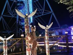 -三亚海昌梦幻海洋不夜城