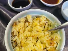 秃黄油捞饭-蟹榭·本帮江浙菜·蟹宴(五角场合生汇商场店)