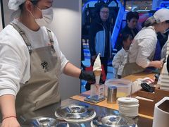 -野人先生Gelato(上海长宁龙之梦店)