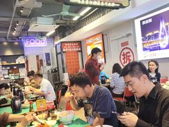 -川正旺江湖菜(三元桥店)