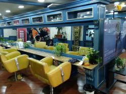 -Hair Glam 格拉姆造型旗舰店