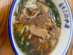 -虎子面粉馆(五一东村店)