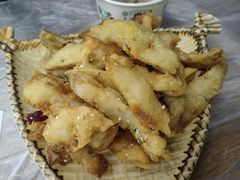 -小民大排档(光谷店)