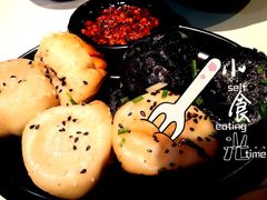 -小杨生煎(龙之梦购物中心店)