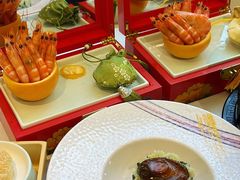 -苏梦江南·淮扬菜(夫子庙店)