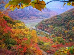 -云台山风景名胜区