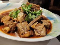 -庆云楼饭庄(什刹海店)