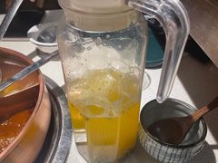 -牛村来人潮汕牛肉火锅(西单店)