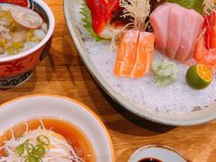 -梅亭居酒屋(中大国际店)