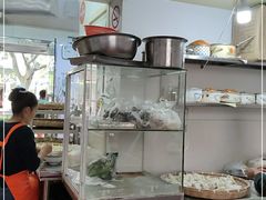 -阿麟馄饨(延长路店)