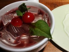 冰爽木莲冻-老宁波1381餐厅(桃源中路店)