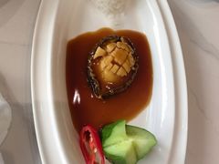 -渔家大院·胶东海鲜·老牟平烧烤餐厅(德胜店)