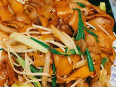 干炒牛河-正斗·港式粤菜(SKLP店)