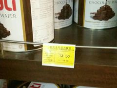 -麦凯乐(尚志大街店)