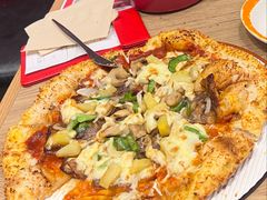 和牛超级至尊比萨-必胜客(海雅PH店)