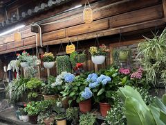 -龙姐私房菜(和顺古镇店)