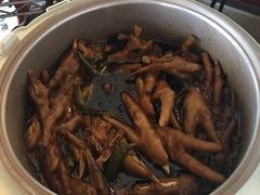 -阿殳菜馆·私厨(水围村店)