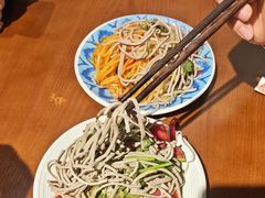 -伊斯麦尔丝路·新派菜(沙子口店)