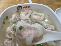 -南城香·饭香串香馄饨香(青年路店)