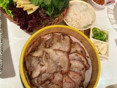 -七八冷面·延边朝鲜族美食(圣熙八号店)