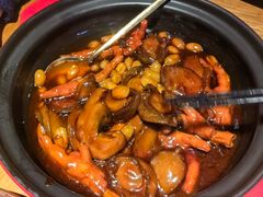 -庆云楼饭庄(什刹海店)