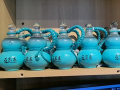 -成老灶火锅鸡(平山店)