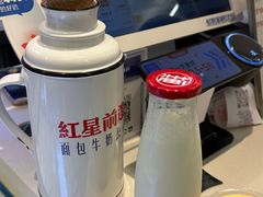 -红星前进面包牛奶公司(君太店)