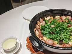 -潮上潮(南中环店)