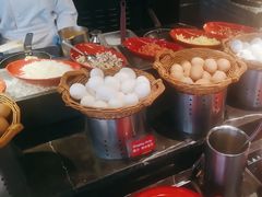 -北京北辰洲际酒店啡扬咖啡厅·自助餐厅