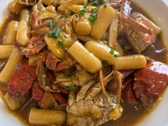 -品鲜村农家菜·阳澄湖大闸蟹(总店)
