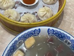 -老上海里弄味道(知春路店)